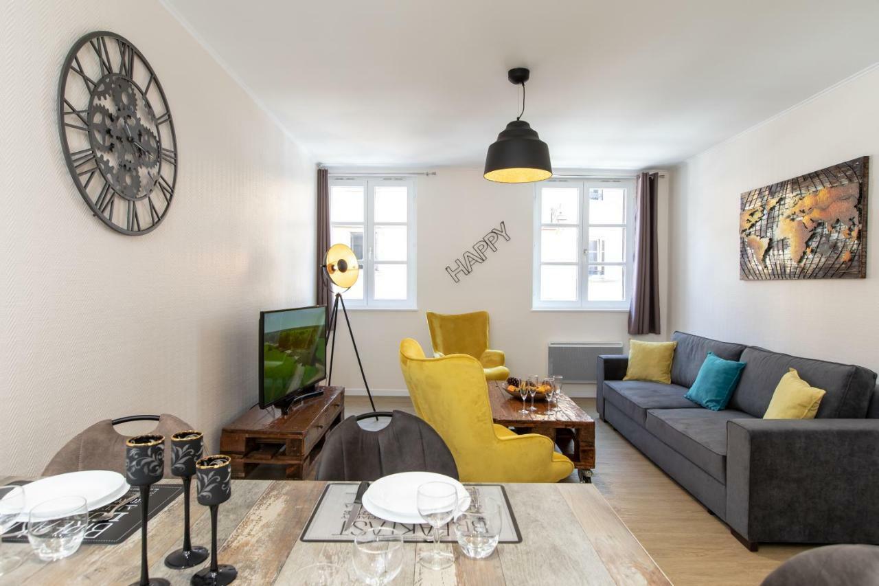 Appartement Welcome *