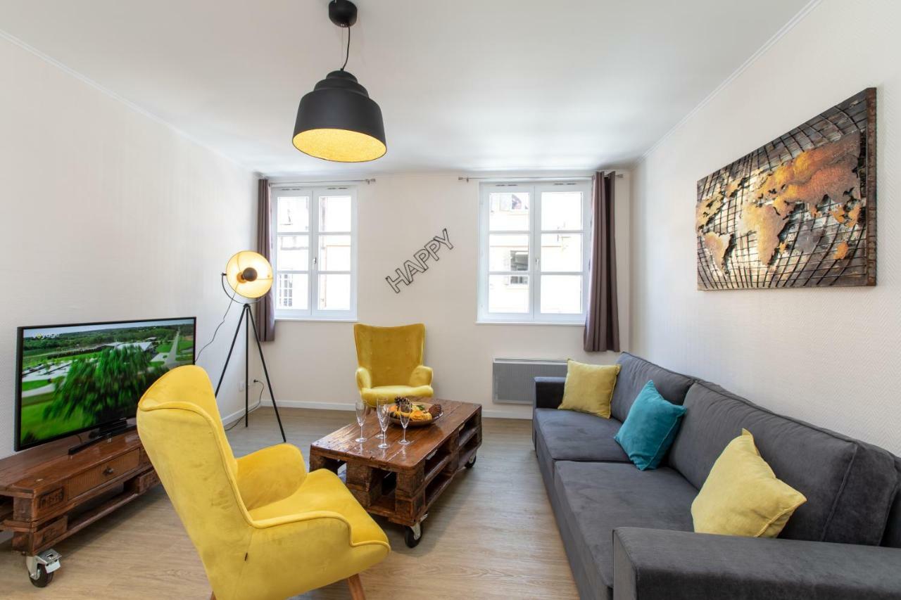 Welcome Appartement Colmar